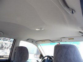 2002 Honda Civic LX Silver Sedan 1.7L AT #A22590